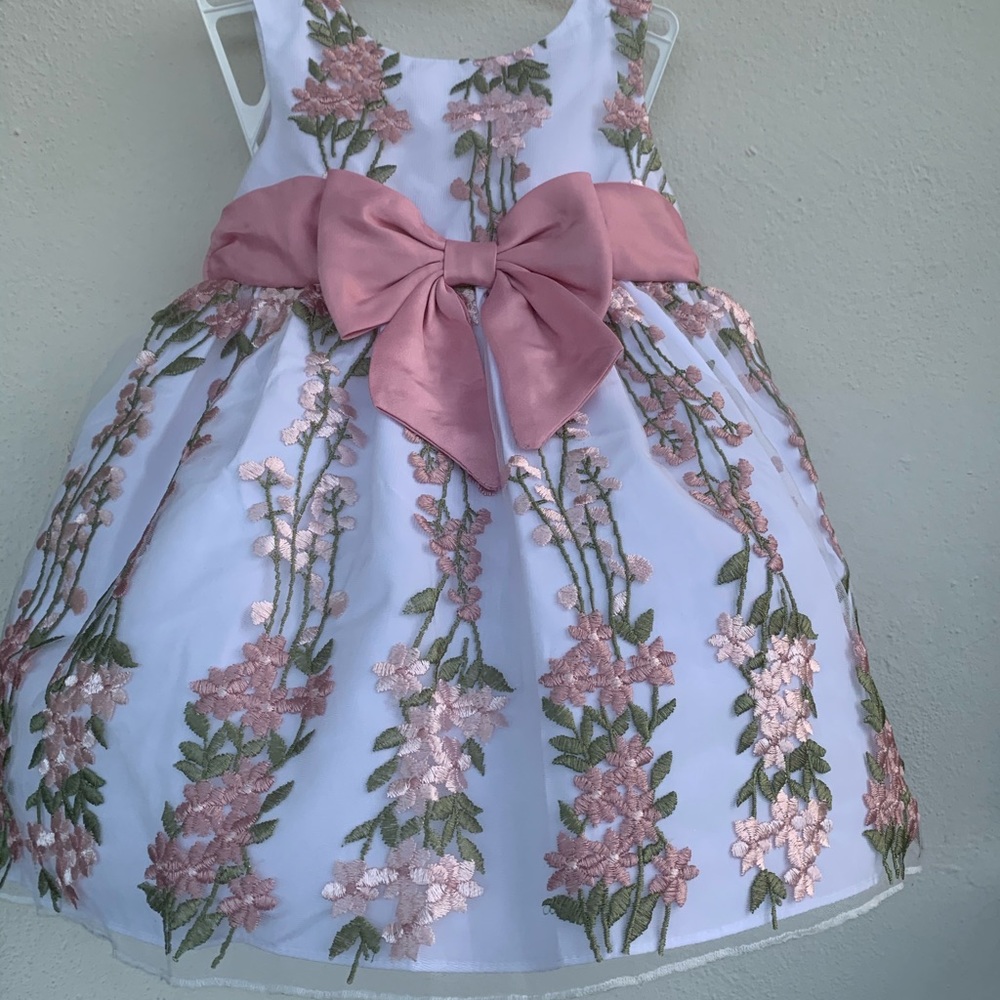 Baby Dress